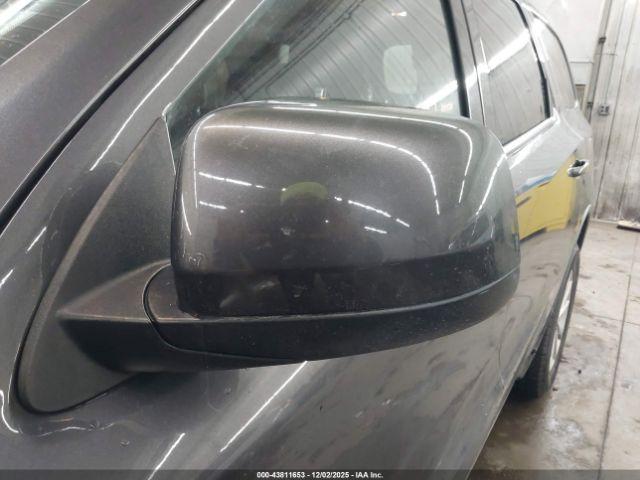 Dodge Durango Sxt Image 11