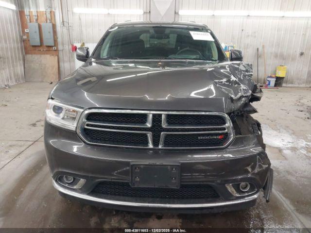 Dodge Durango Sxt Image 13