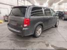 Dodge Grand Caravan Sxt Image 4