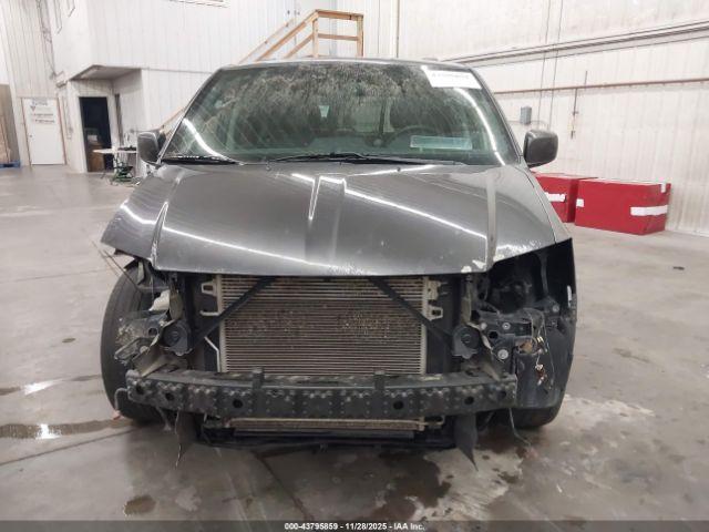 Dodge Grand Caravan Sxt Image 17