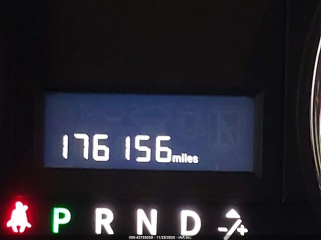 Dodge Grand Caravan Sxt Image 14