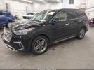 Hyundai SANTA FE Limited Ultimate Image 2