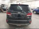 Hyundai SANTA FE Limited Ultimate Image 16