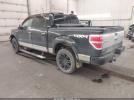 Ford F-150 Platinum Image 4