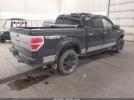 Ford F-150 Platinum Image 3