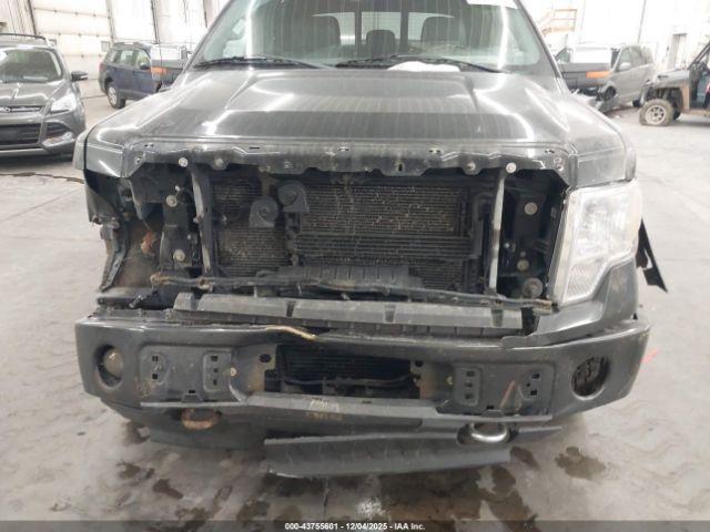 Ford F-150 Platinum Image 17