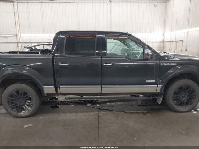 Ford F-150 Platinum Image 7