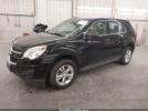 Chevrolet Equinox Ls Image 10
