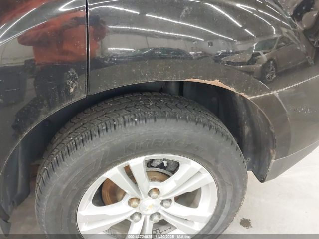 Chevrolet Equinox Ls Image 5