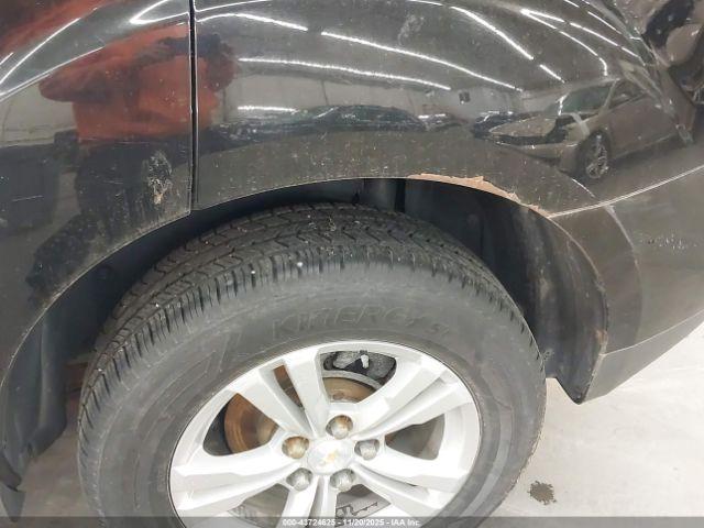 Chevrolet Equinox Ls Image 5