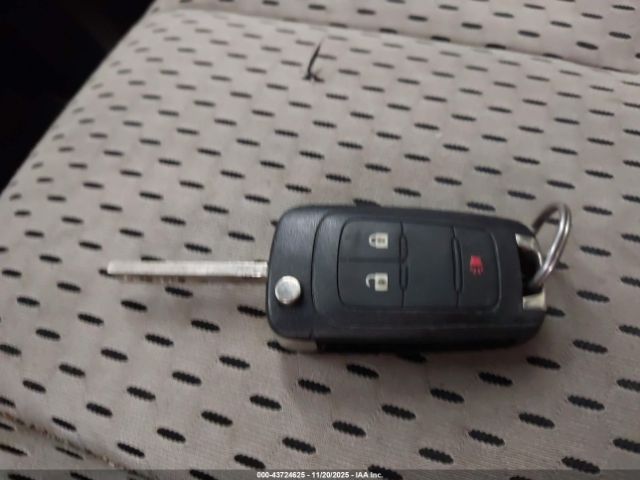 Chevrolet Equinox Ls Image 2