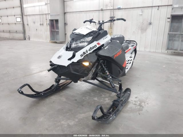 Ski-doo Mx Z 600 Image 3