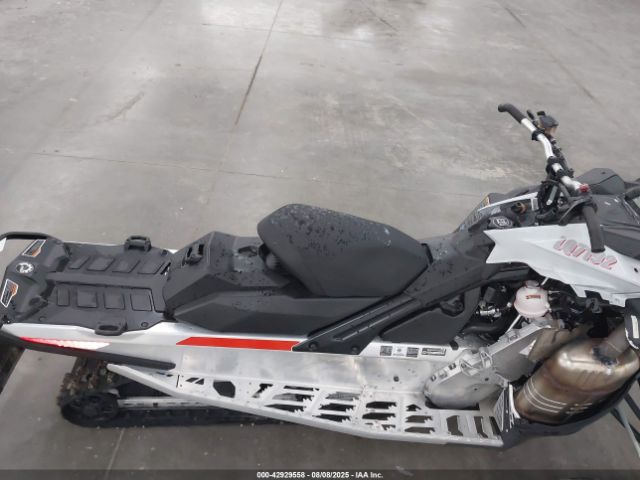 Ski-doo Mx Z 600 Image 8