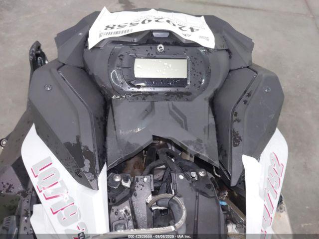 Ski-doo Mx Z 600 Image 6