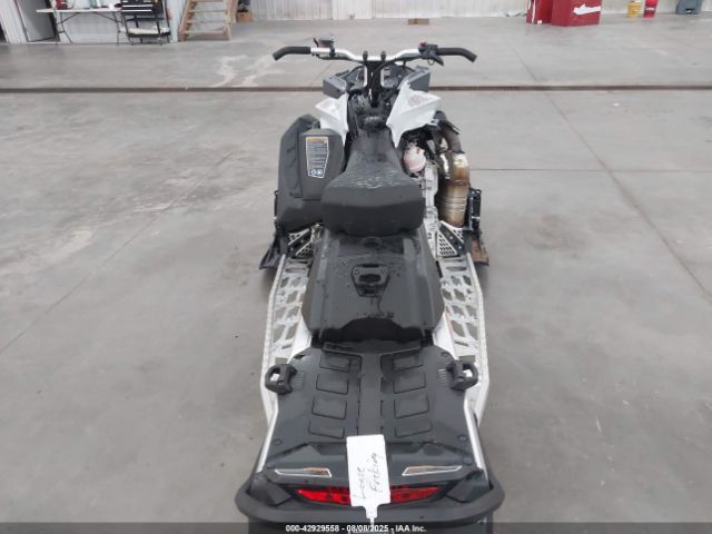 Ski-doo Mx Z 600 Image 7