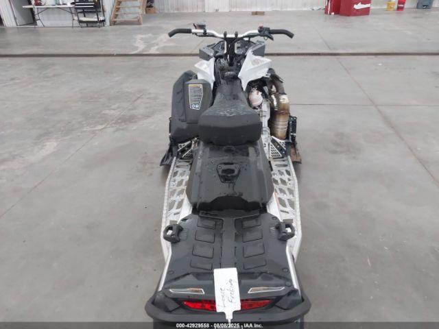 Ski-doo Mx Z 600 Image 7