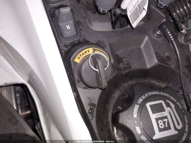 Ski-doo Mx Z 600 Image 13