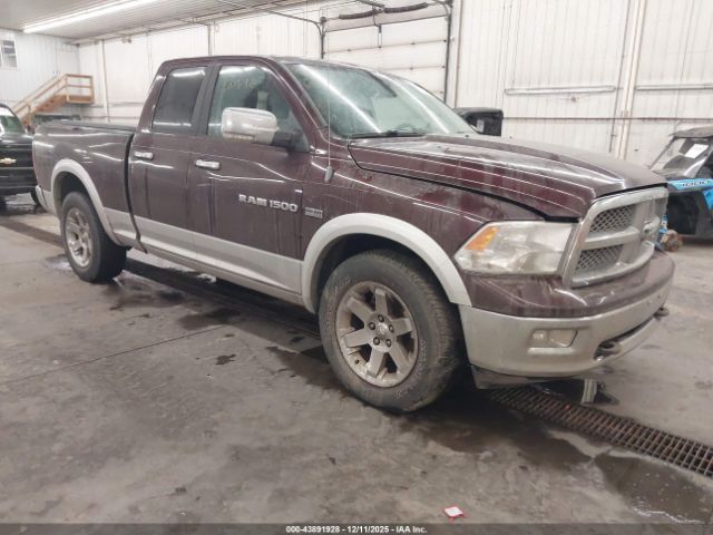 Ram 1500 Laramie Image 1