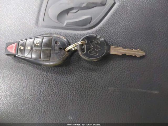 Ram 1500 Laramie Image 10