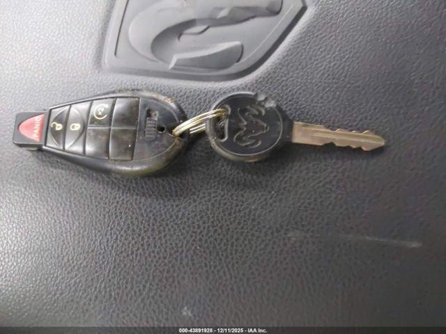 Ram 1500 Laramie Image 10