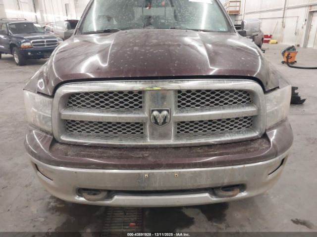 Ram 1500 Laramie Image 2
