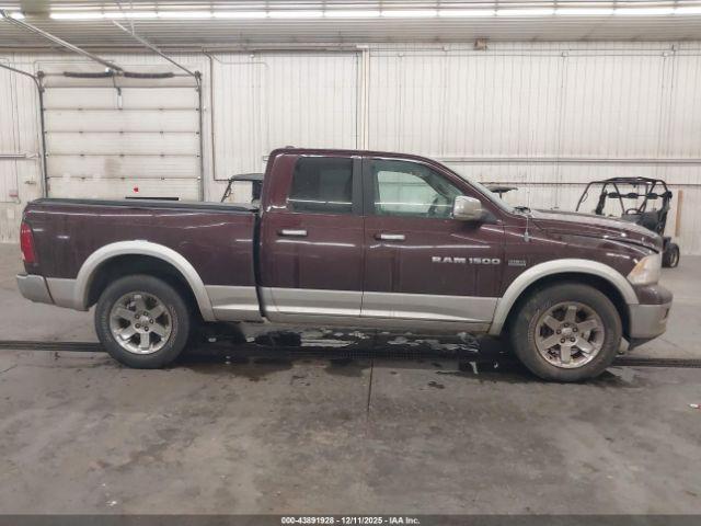 Ram 1500 Laramie Image 15