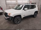 Jeep Renegade Latitude Image 4