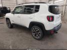 Jeep Renegade Latitude Image 11