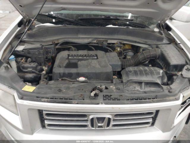 Honda Ridgeline Rtl Image 2