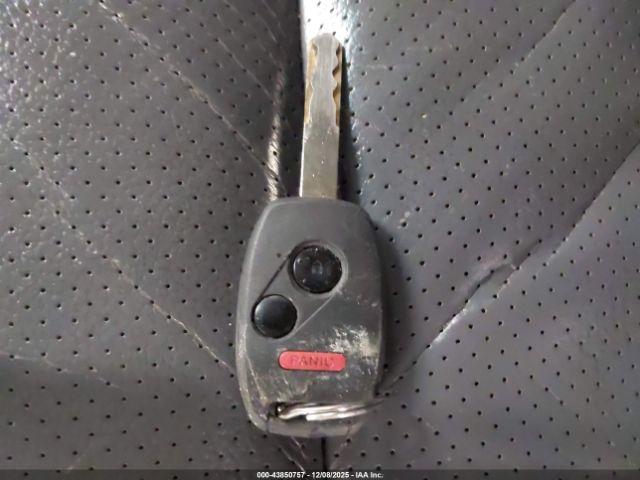 Honda Ridgeline Rtl Image 8