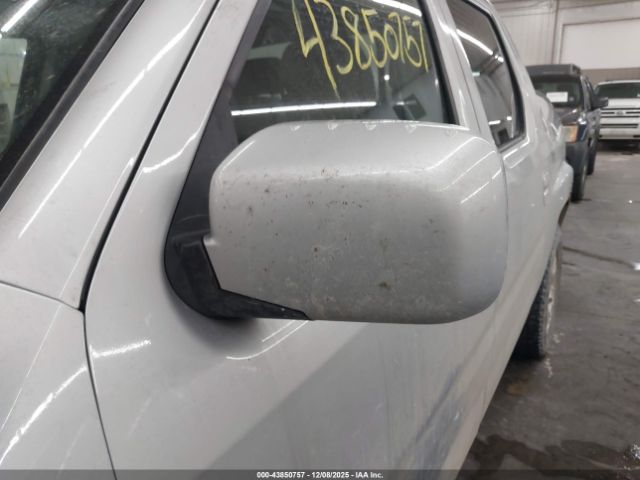 Honda Ridgeline Rtl Image 11