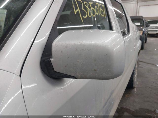 Honda Ridgeline Rtl Image 11