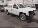 Chevrolet Silverado 1500 Wt Image 1