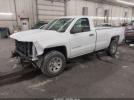 Chevrolet Silverado 1500 Wt Image 4