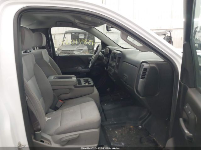 Chevrolet Silverado 1500 Wt Image 3