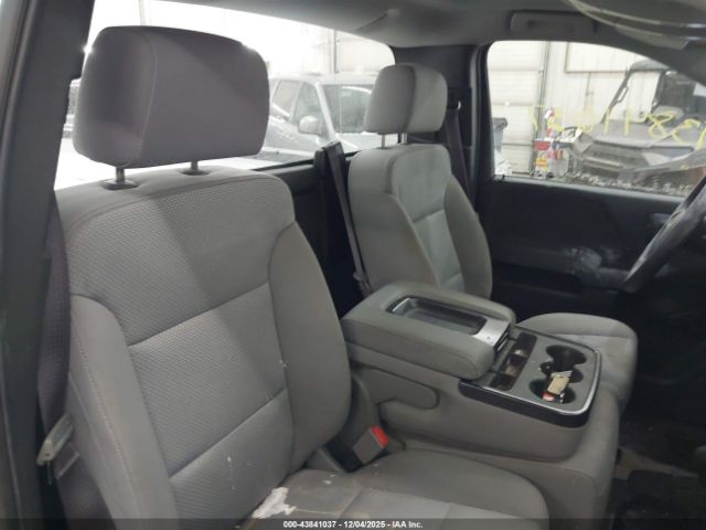 Chevrolet Silverado 1500 Wt Image 7