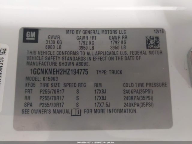 Chevrolet Silverado 1500 Wt Image 8