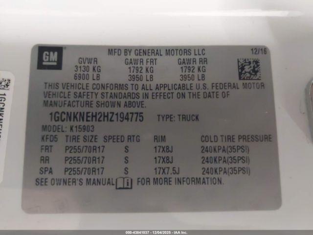 Chevrolet Silverado 1500 Wt Image 8