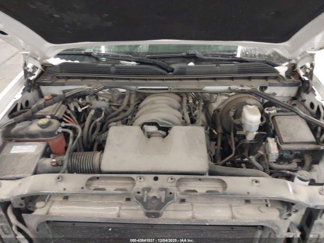 Chevrolet Silverado 1500 Wt Image 10