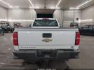 Chevrolet Silverado 1500 Wt Image 16