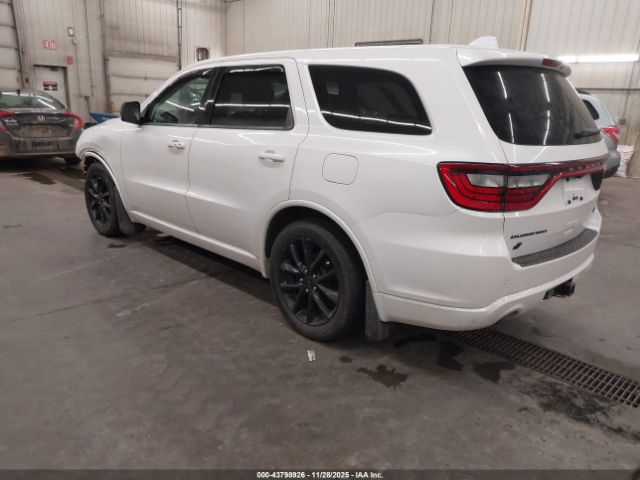 Dodge Durango Image 10