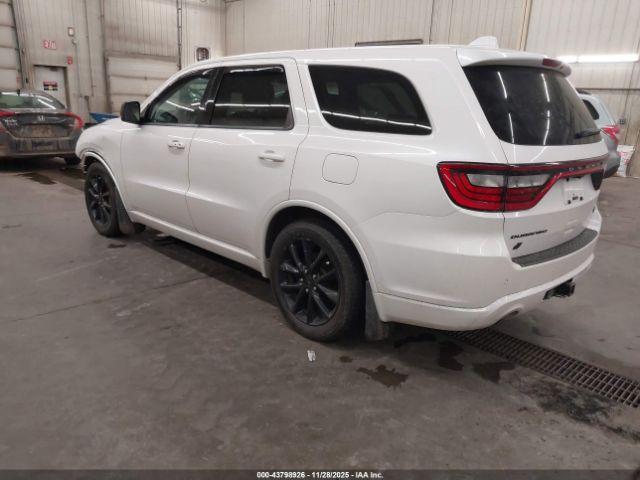 Dodge Durango Image 10