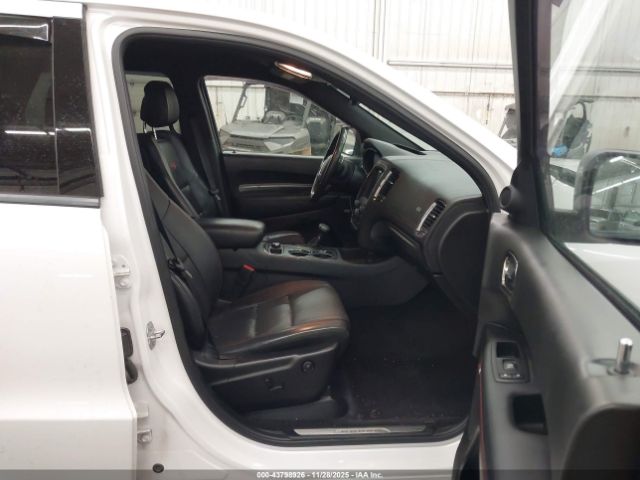 Dodge Durango Image 13