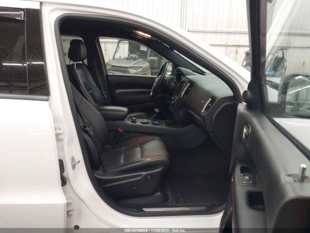 Dodge Durango Image 13