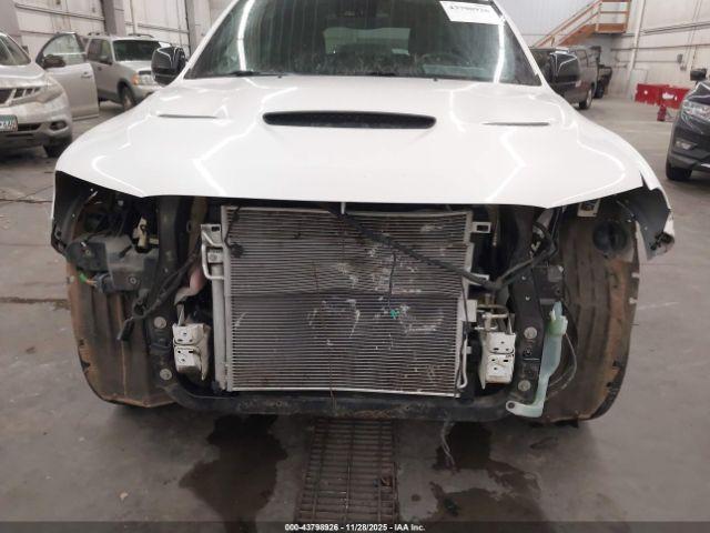 Dodge Durango Image 11