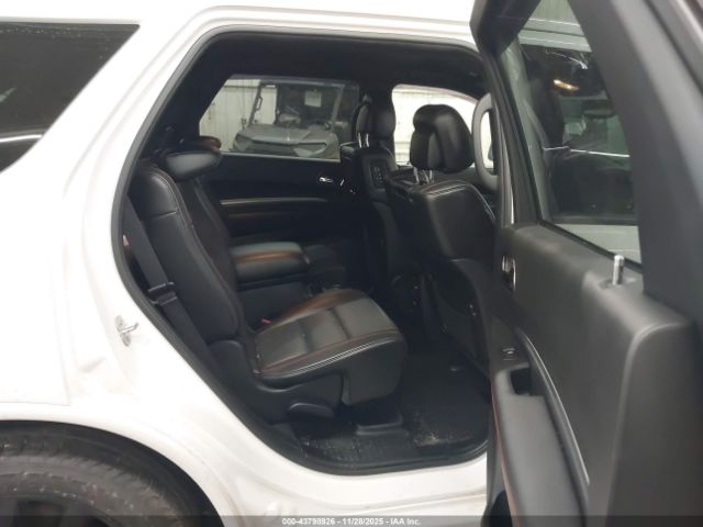 Dodge Durango Image 6