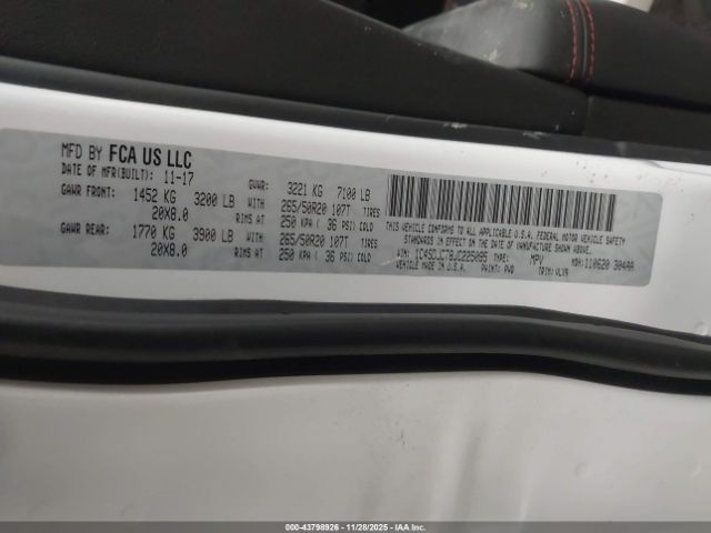 Dodge Durango Image 4