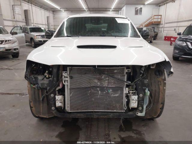 Dodge Durango Image 9