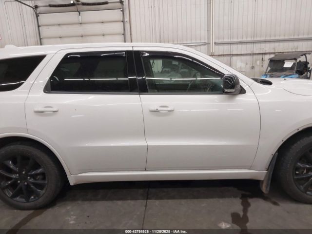 Dodge Durango Image 16