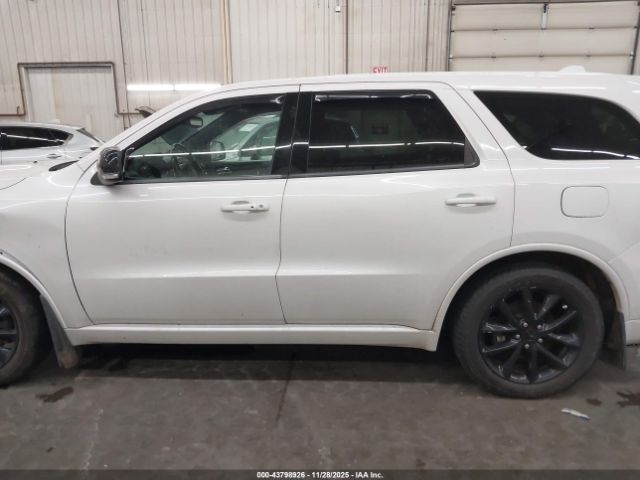 Dodge Durango Image 17